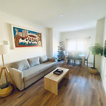Gmc Turistics - La Casa De Los Alamos Málaga Kültér fotó
